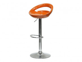 Барный стул BN 3011 D ( WY 147) оранжевый в Екатеринбурге - mebelmir96.ru | фото