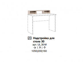Дополнительно можно приобрести:  Надстройка для стола в Екатеринбурге - mebelmir96.ru | фото