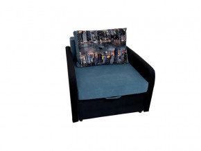 Кресло кровать Канзасик с подлокотниками манхетен в Екатеринбурге - mebelmir96.ru | фото