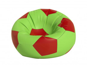 Кресло-мешок Мяч средний зеленый в Екатеринбурге - mebelmir96.ru | фото