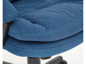 Кресло офисное Comfort lt флок синий в Екатеринбурге - mebelmir96.ru | фото 5
