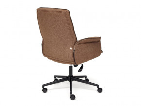 Кресло офисное Madrid ткань коричневый в Екатеринбурге - mebelmir96.ru | фото 3