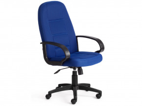 Кресло офисное СН747 ткань синий TW-10 в Екатеринбурге - mebelmir96.ru | фото