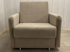 Кресло Уют Аккордеон с узким подлокотником МД 700 Veluta Lux 7 в Екатеринбурге - mebelmir96.ru | фото