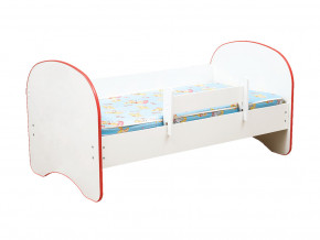 Кровать детская Радуга без ящика 800*1900 в Екатеринбурге - mebelmir96.ru | фото