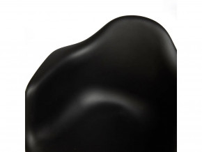 Кресло Cindy Eames mod. 919 черный пластик в Екатеринбурге - mebelmir96.ru | фото 3
