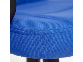 Кресло офисное СН747 ткань синий в Екатеринбурге - mebelmir96.ru | фото 5