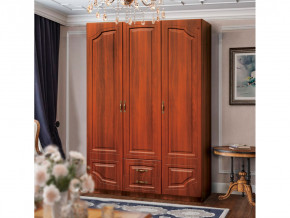 Шкаф 3-х дверный с 2-мя ящиками без зеркала в Екатеринбурге - mebelmir96.ru | фото