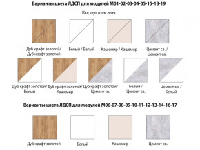 Спальня Осло белая ручка брусок в Екатеринбурге - mebelmir96.ru | фото 2