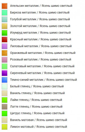 Стол Бемби-4 МДФ темно-синий металлик в Екатеринбурге - mebelmir96.ru | фото 2