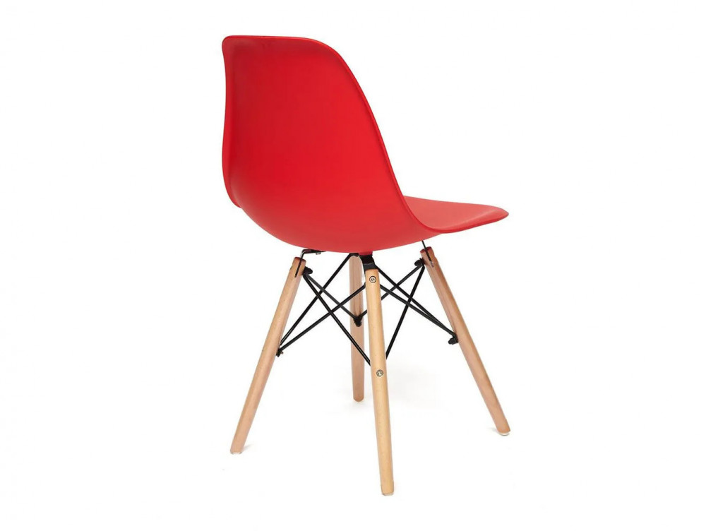 Стул eames комплект. Стул LMZL-pp638. Стул Eames DSW желтый. Стул Style DSW белый x4. Стул n-43 pulsante белый.